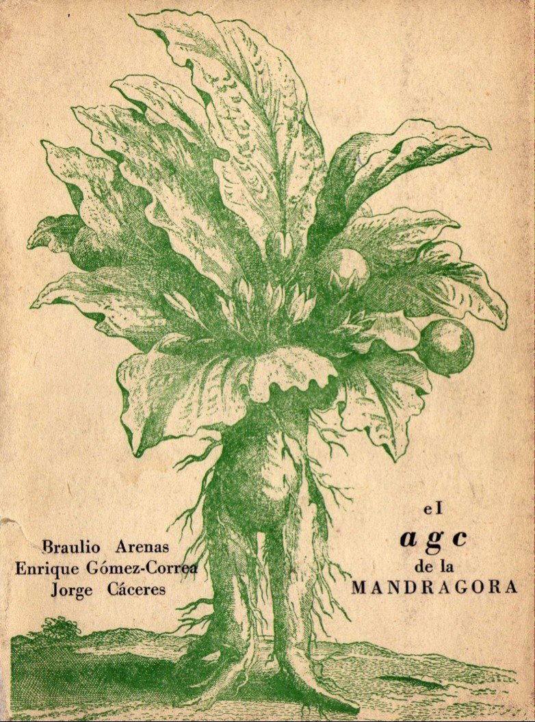 Hacía una historia del Surrealismo en Chile