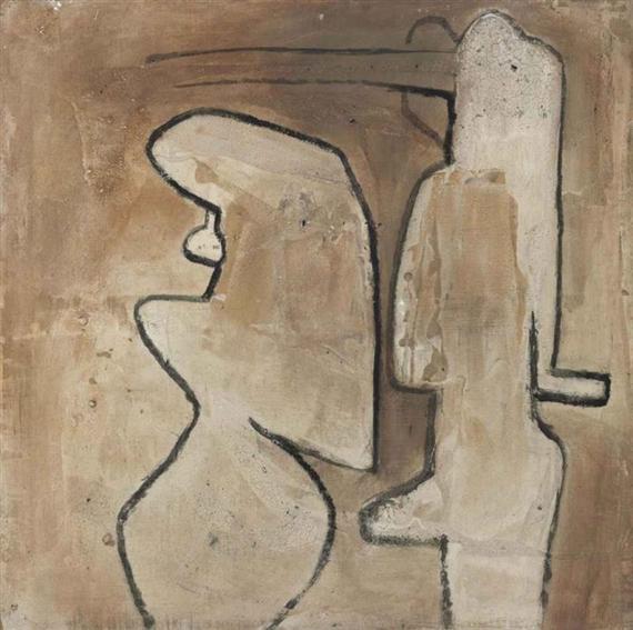 MATTA ERÓTICO - YEARS 1943 TO 1969 (continue reading ...)