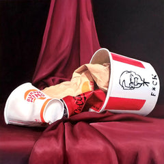 THE KING IS DE(A)D 3