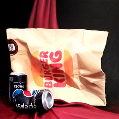 THE KING IS DE(A)D 2