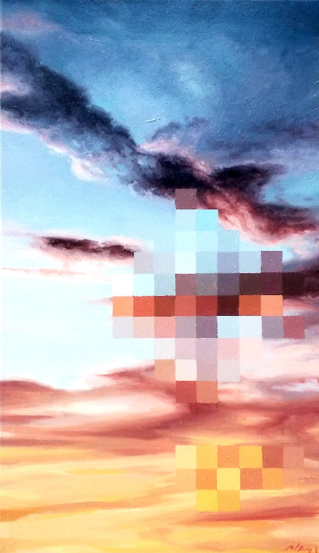 FALLA EN LA MATRIX 2