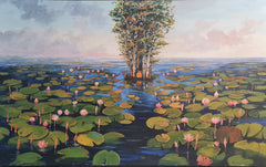 LOS CAMINOS DEL AGUA