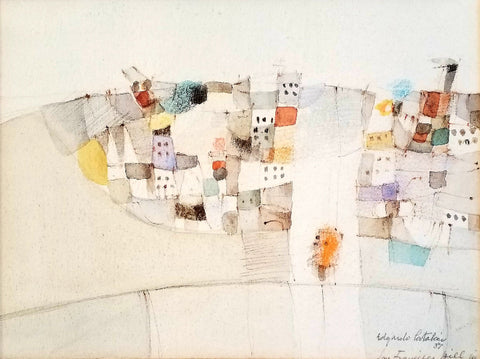 SAN FRANCISCO HILL - Vendido