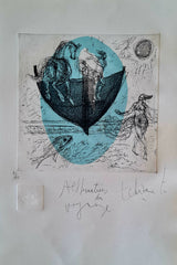 ALTERNATIVES DU VOYAGE