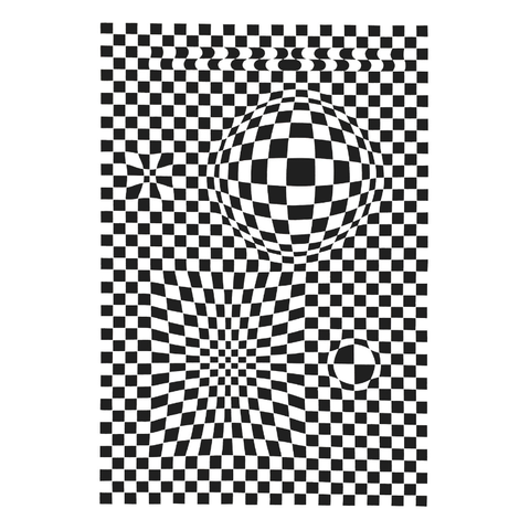 CORPUSCULAIRES, VEGA