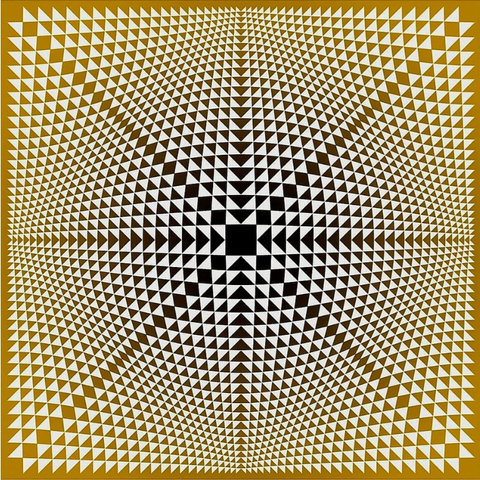 SERIE AXIS MUNDI, 30