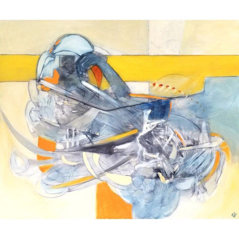 EL SEÑOR DE LAS AGUAS