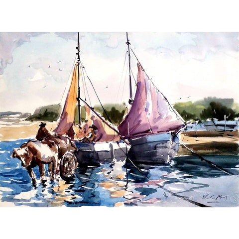 CONVERSANDO EN CHILOÉ