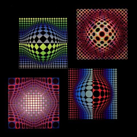 VEGA-NOIR / VEGA-WA-3