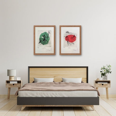 CAPRICORNIO, serie signos zodiacales