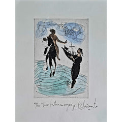 INVITATION AU VOYAGE