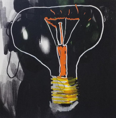 AMPOLLETA - Tarquinia