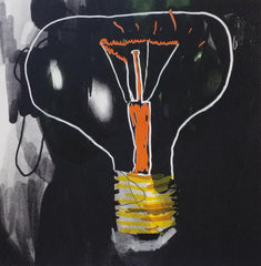 AMPOLLETA - Tarquinia