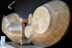 DIPLOIDES II, CELULA II - Tarquinia