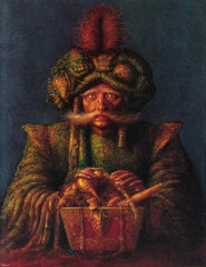 EL SULTÁN Y SUS JOYAS