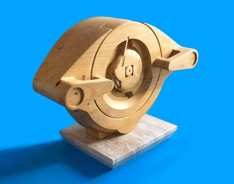 RETRATO DE UNA MUJER - Tarquinia