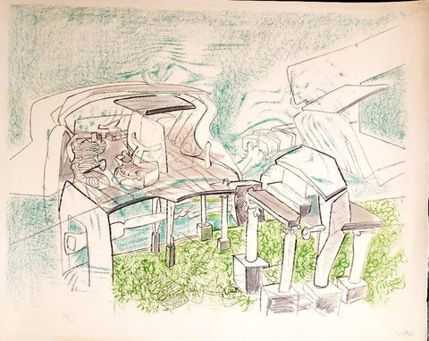 ARCHITETRE - Tarquinia