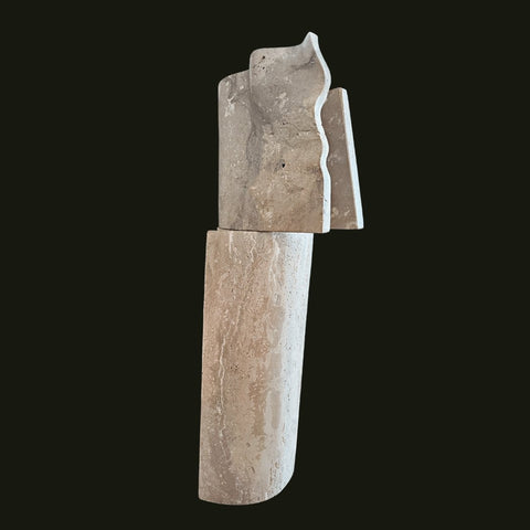 Brisa ascendente - Tarquinia