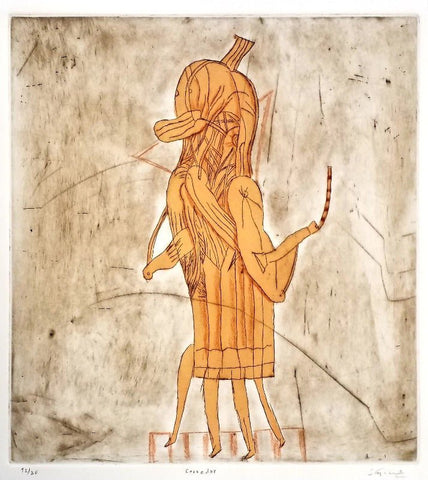 CORREDOR - Tarquinia