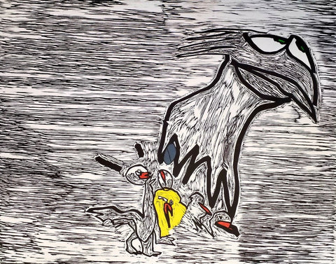 GESTACIÓN - Tarquinia