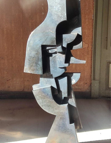 LA MÚSICA DEL ACANTILADO - Tarquinia