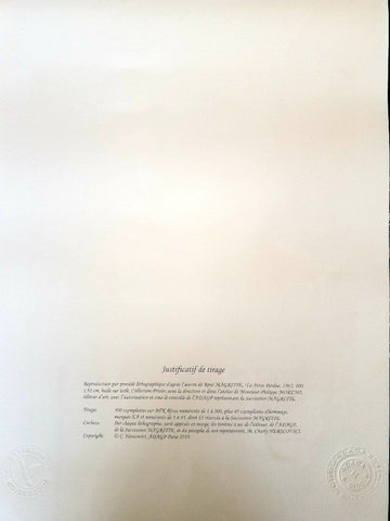 LA PEINE PERDUE - tarquinia