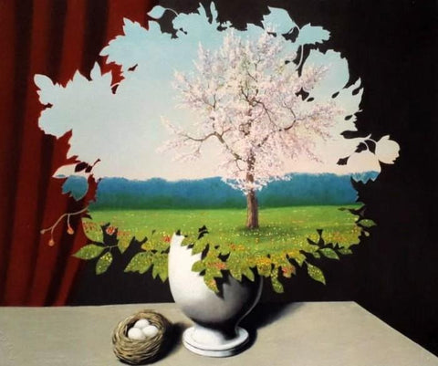 LE PLAGIAT - Tarquinia