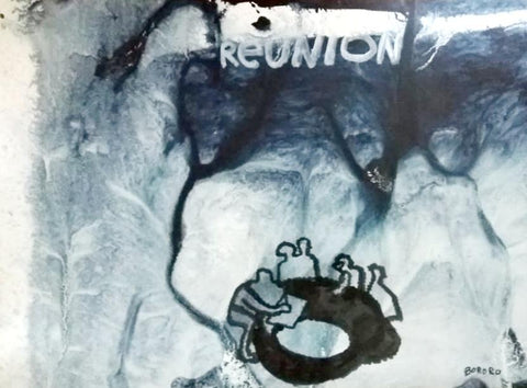 REUNIÓN - tarquinia