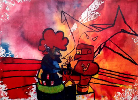 REUNIÓN - Tarquinia