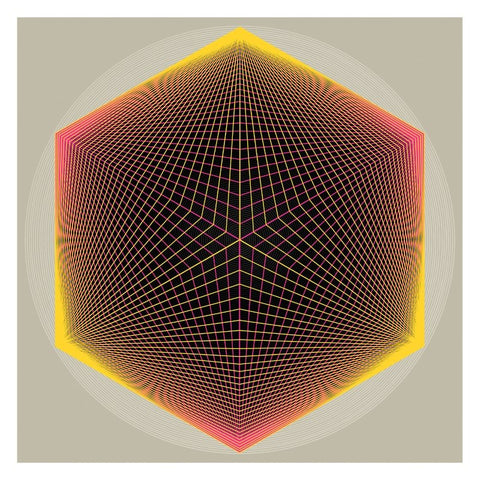 SERIE AXIS MUNDI, 10 - Tarquinia