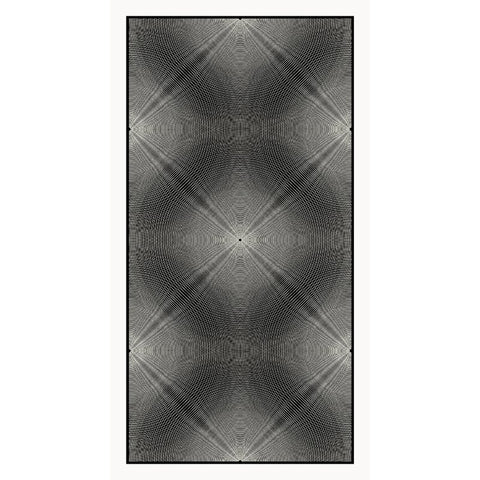 SERIE AXIS MUNDI, 11 - Tarquinia