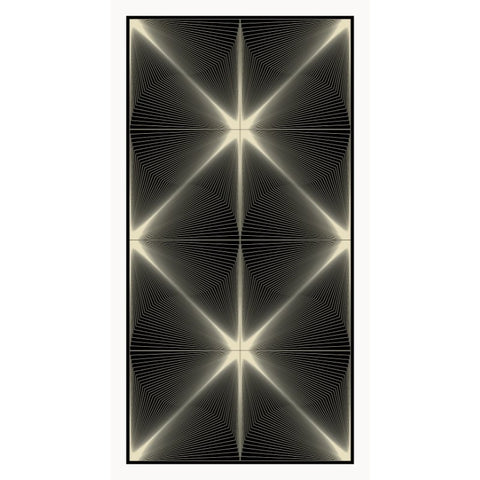 SERIE AXIS MUNDI, 12 - Tarquinia