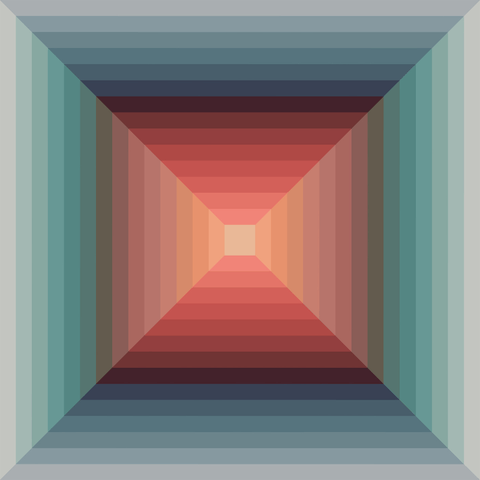 SERIE AXIS MUNDI, 4 - Tarquinia