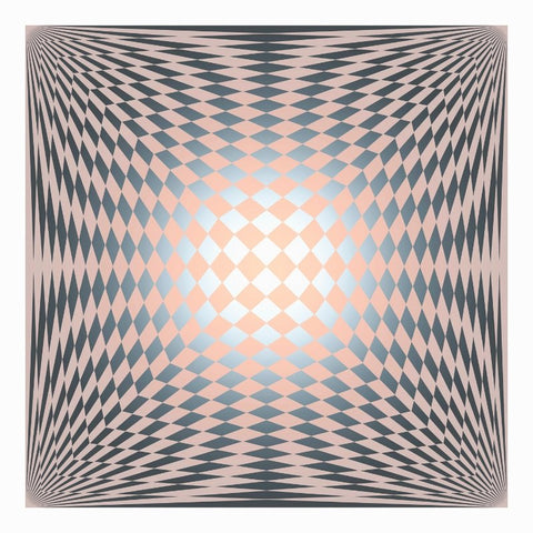 SERIE AXIS MUNDI, 8 - Tarquinia