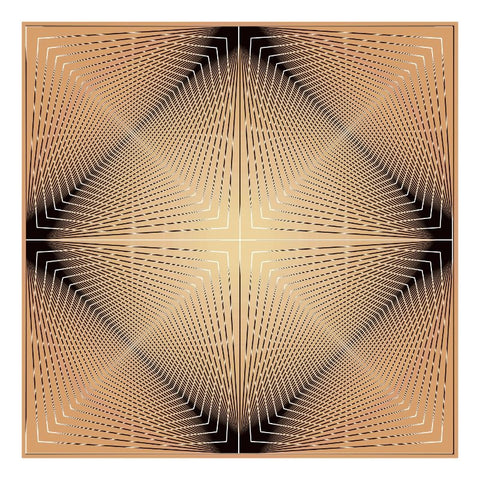 SERIE AXIS MUNDI, 9 - Tarquinia