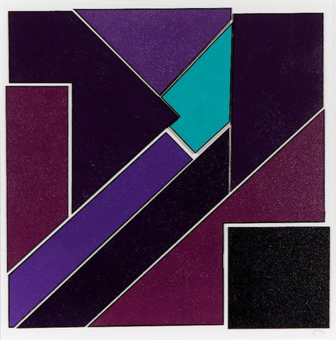 SERIE FRAGMENTOS I - Tarquinia