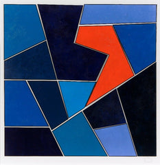 SERIE FRAGMENTOS II - Tarquinia