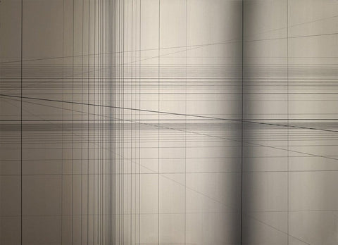 SIN TÍTULO 12, SERIE COSMOGONÍA - tarquinia