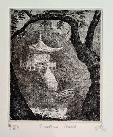 SINCRETISMO ORIENTAL - Tarquinia