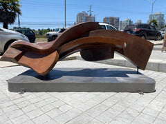 THE ROAD TO YOUR SELF - Tarquinia