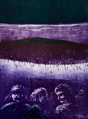 TRAMAS PASADAS - Tarquinia