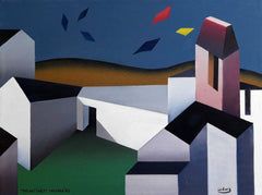 VOLANTINES - tarquinia