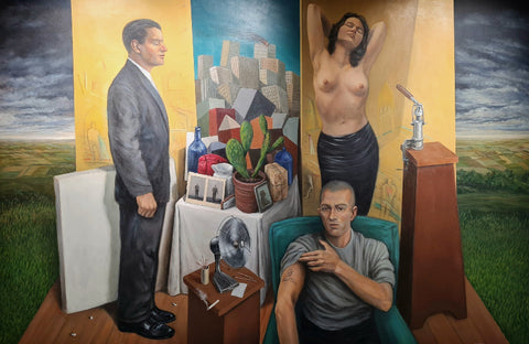 REUNIÓN