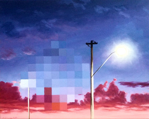 FALLA EN LA MATRIX 4