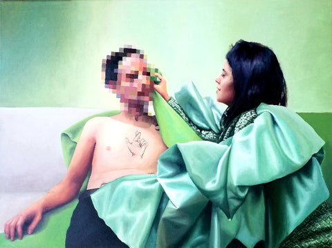 EL CONSUELO