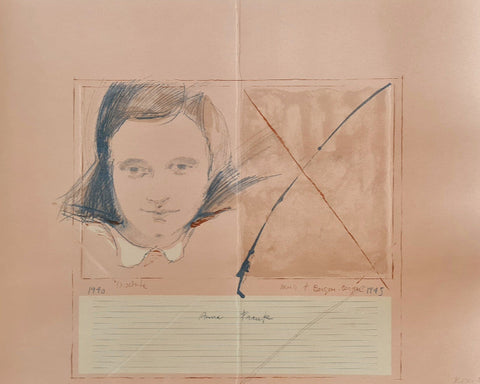 ANNA FRANK