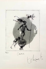 CÁNCER, serie signos zodiacales
