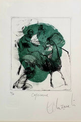 CAPRICORNIO, serie signos zodiacales