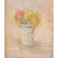 CRISANTEMOS DEL BARRIO