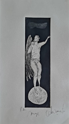 L'ANGE